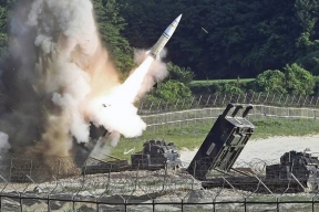 Немецкий эксперт: Американские ракеты не изменят ситуацию на фронте