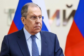Лавров заявил о лжи Швейцарии о желании видеть Россию на конференции по Украине