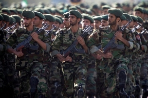 Эксперты заявили, что на Ближнем Востоке может появиться альянса против Ирана
