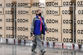 Маркетплейс Ozon обвинили в нарушении антимонопольных законов
