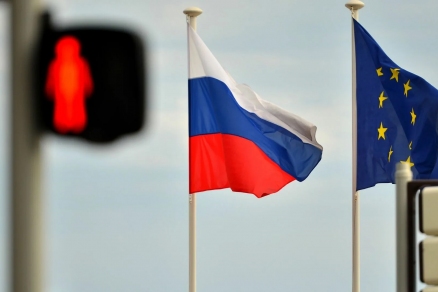 Финляндия, Польша и страны Балтии усилят контроль по антироссийским санкциям