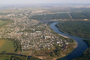 Население Воронежской области сократилось за год почти на 14 тыс. человек