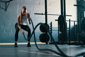 Strength and conditioning training: what it is and when to choose this format