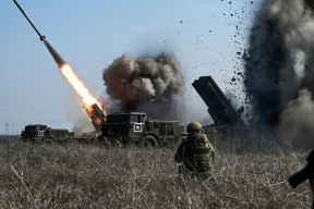Российскими войсками освобождены ещё четыре населённых пункта в Харьковской области