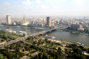 Египет идет на новый рекорд по наплыву туристов