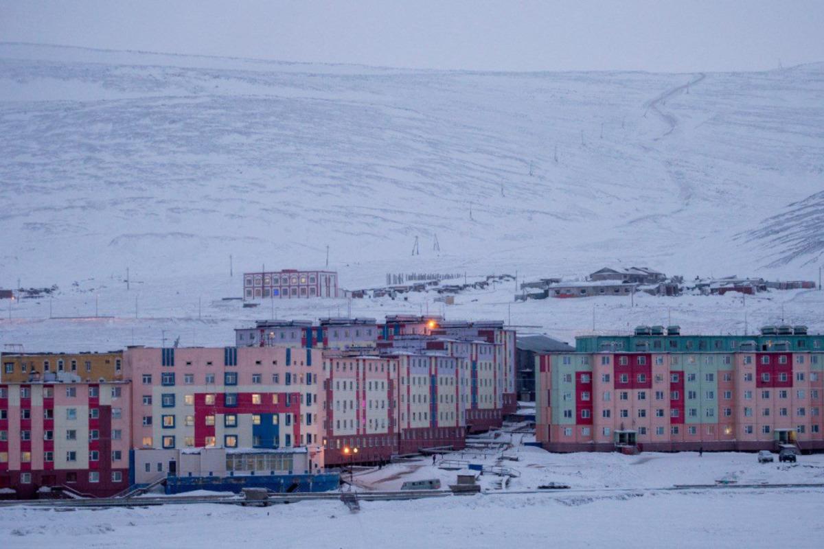 Чукотка профинансирует переезд жителей в другие регионы