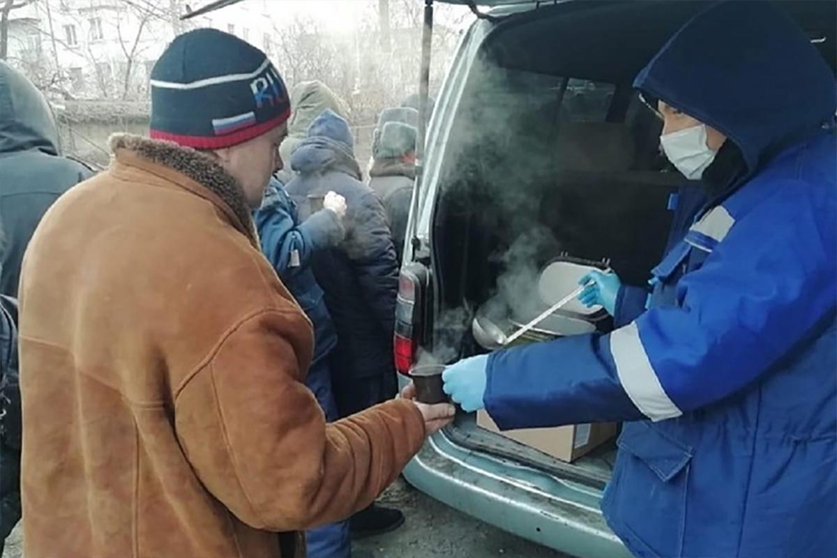 «Социальный автобус» выйдет на маршрут во Владивостоке