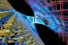 Ученые приблизились к высокоскоростной магнитной микроэлектронике, впереди работа над изменением частот спиновых волн