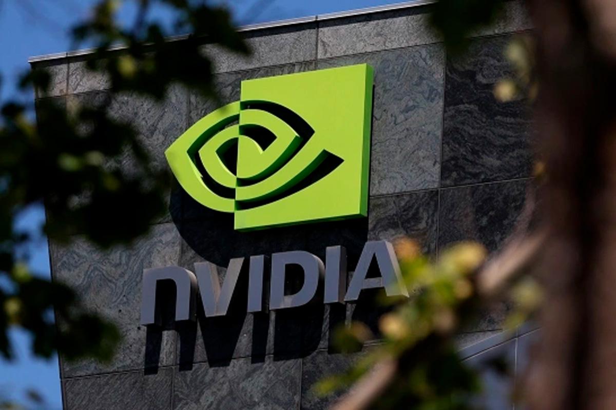 В Nvidia предостерегли экспортные ограничение Байдена по чипам