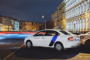 Residents of St. Petersburg began to buy used cars from the carsharing center more often