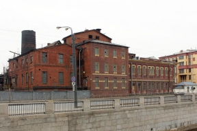 Restaurants and retail spaces will open in the historic CHP building