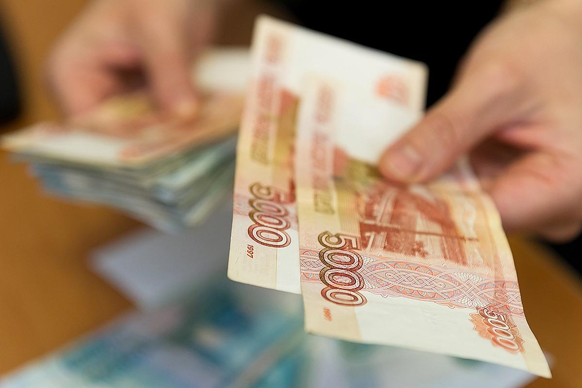 В Ставропольском крае семьи могут оформить единовременное финансовое пособие