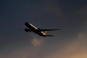 Самолет «Москва-Гуанчжоу» экстренно приземлился в аэропорту Иркутска