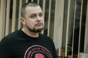 В Ленобласти арестовали подростка за прошлогодний комментарий об убийстве Татарского