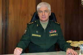 Head of the FSB military counterintelligence Yuriev resigns, it became known