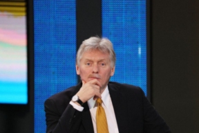 Дмитрий Песков назвал Зеленского специфическим президентом