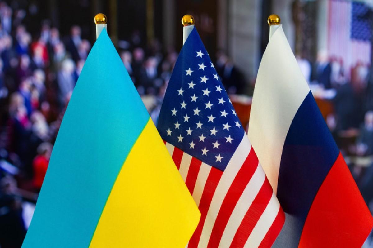 Foreign Affairs: США надо принять реальность происходящего на Украине