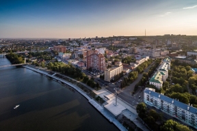 Жителям домов в Пензе насчитали лишние полмиллиона за электричество