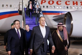 Riyadh as a chance: Russia and US sit down for talks on Ukraine despite Kiev's protests