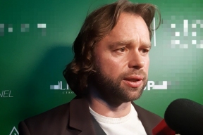 Актер Виталий Гогунский признался в нежелании сниматься в продолжении сериала «Универ»