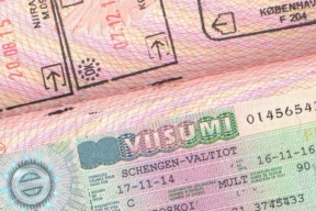 ATOR named the reasons for the increasing number of cases of denial of Schengen visas to Russians