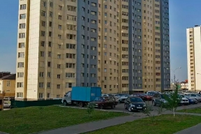 Главе Нижегородской области пожаловались на бестолковую застройку