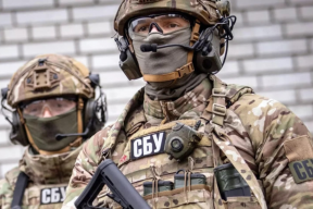 СБУ заявила о задержании исполнителей предотвращенных терактов в Киеве