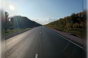 В Новосибирской области отремонтируют почти 250 км дорог по новому нацпроекту