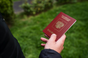 Прокуратура Биробиджана добилась признания запрещенной информации о поддельных паспортах