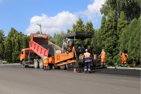 Стали известны планы властей Орловской области относительно ремонта дорог в регионе