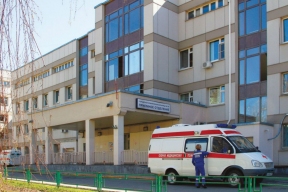 Врачи больницы №4 в Иванове просят губернатора не увольнять главврача Кукушкина