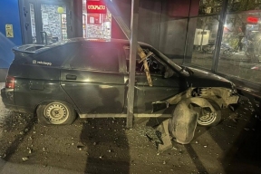 Пешехода, которого сбил автомобиль в Челябинске, направили на амбулаторное лечение