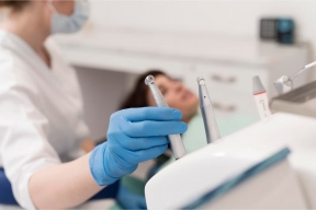 Russians began to spend more on dental services