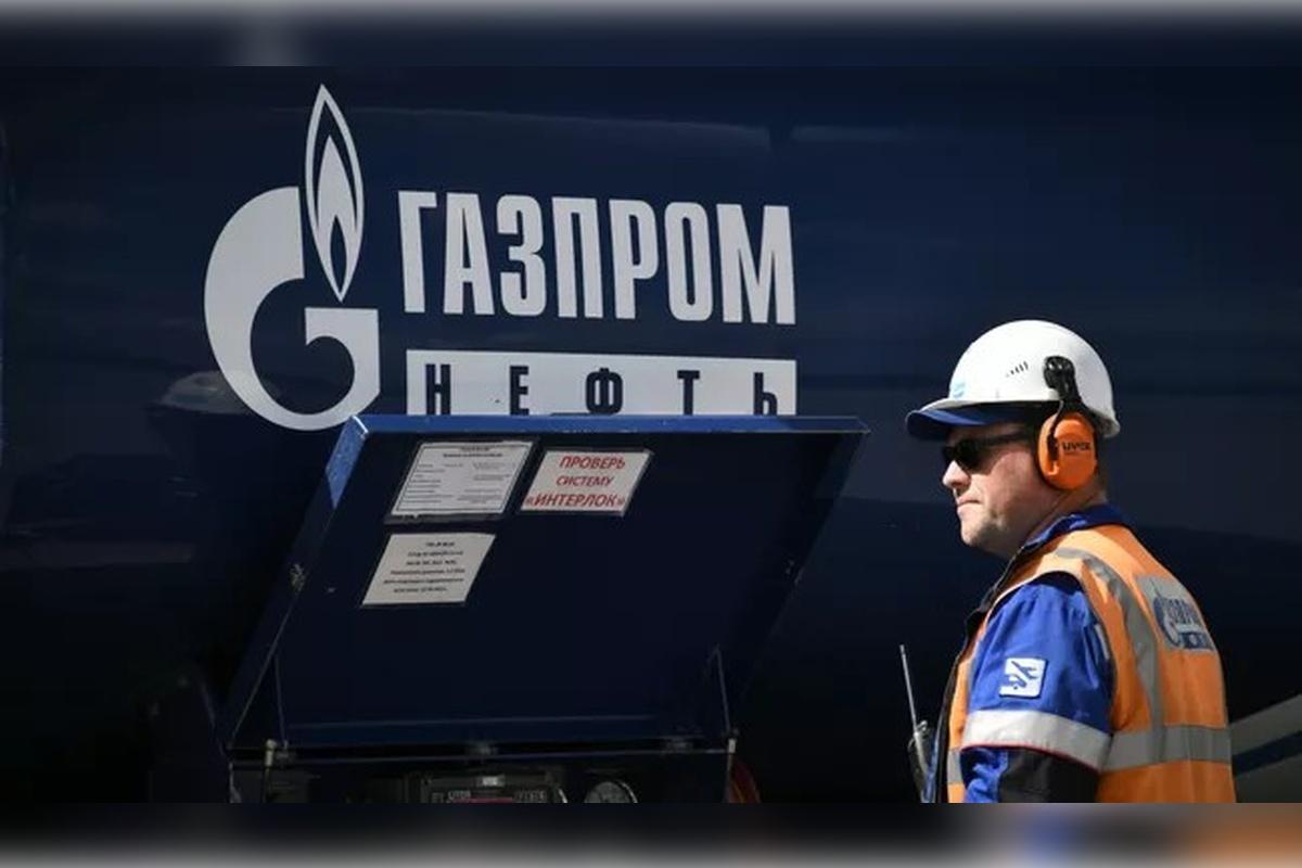 «Газпром» улучшил финансовые показатели в январе-марте 2025 года