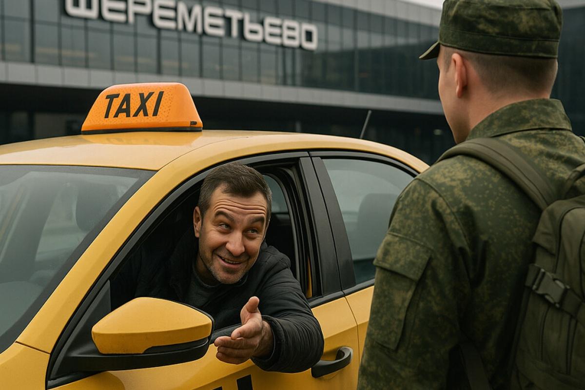 Стало известно, как банда мошенников обманывала участников СВО в аэропорту Шереметьево