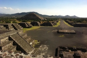 Russian tourists cannot enter Mexico