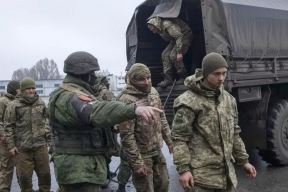 В плен сдаются пачками. Какой самый трудный выбор русских солдат на передовой. Вы будете удивлены