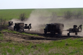 Русские военные сообщают о хаотической эвакуации ВСУ после поражения в Курской области