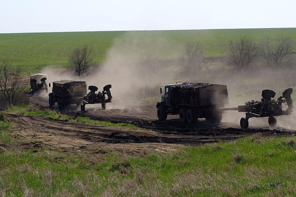 Русские военные сообщают о хаотической эвакуации ВСУ после поражения в Курской области
