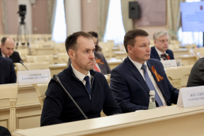 Спикер ЗС Вологодчины Сергей Жестянников: В вопросе регулирования продажи алкоголя важна системность, важно создать культуру потребления
