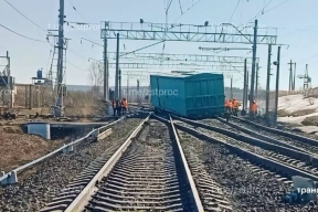 Поезда в Калининградской области переходят на новое расписание