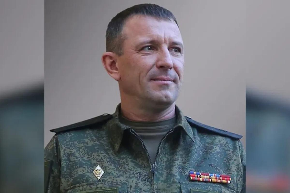 Генерал Попов из обвиняемого может стать свидетелем