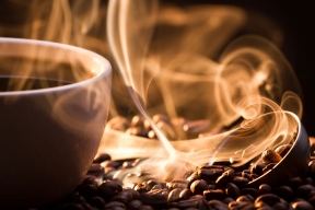 В России кофе подорожает на 25%