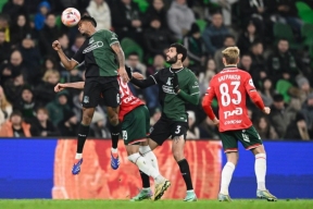 “Krasnodar” and ‘Lokomotiv Moscow’ did not score goals in the 18th round of the RPL