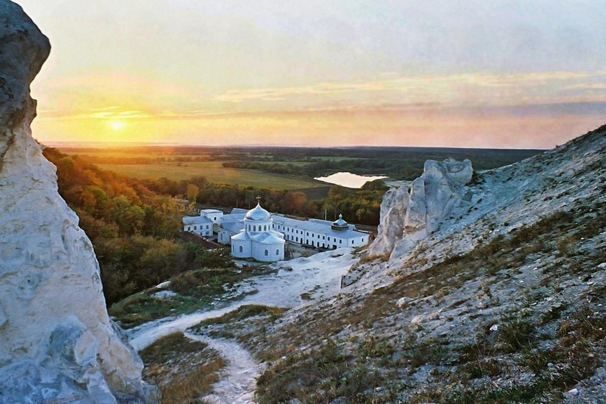 В воронежском музее-заповеднике Дивногорье создадут центр реставрации археологических находок