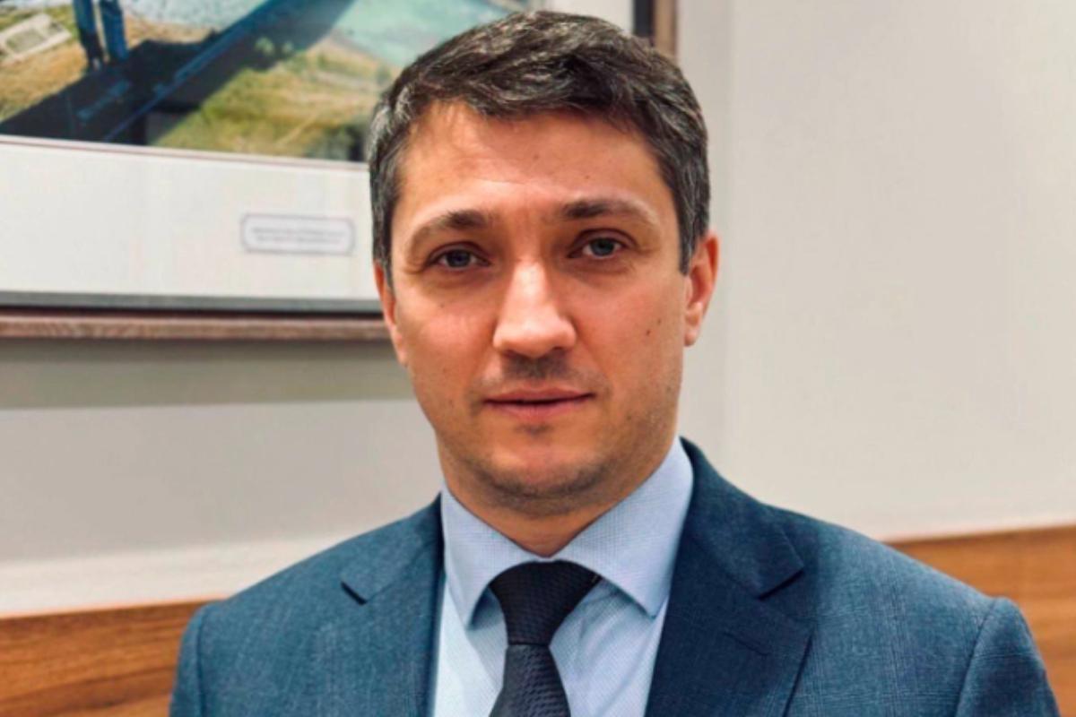 Суд Екатеринбурга оставил арестованным бывшего вице-губернатора Томской области