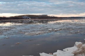 В Кирове стартовала подготовка к половодью