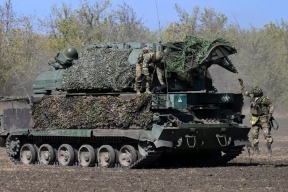 Три дрона ВСУ сбили за сутки в Курской области