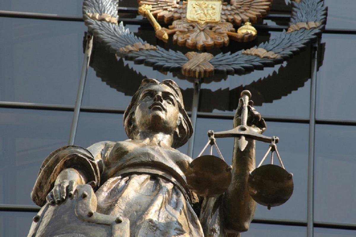 В суде Оренбургской области рассмотрят спор между бюро «Архитек» и Союзом архитекторов