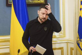 Выбора нет: киевскому режиму придётся пойти на уступки России